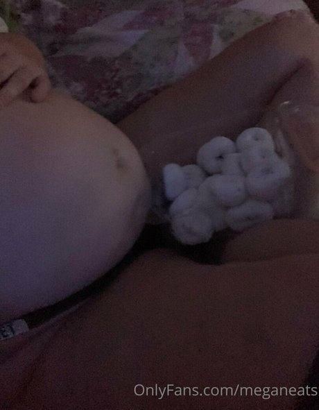 meganeats OnlyFans Leak
