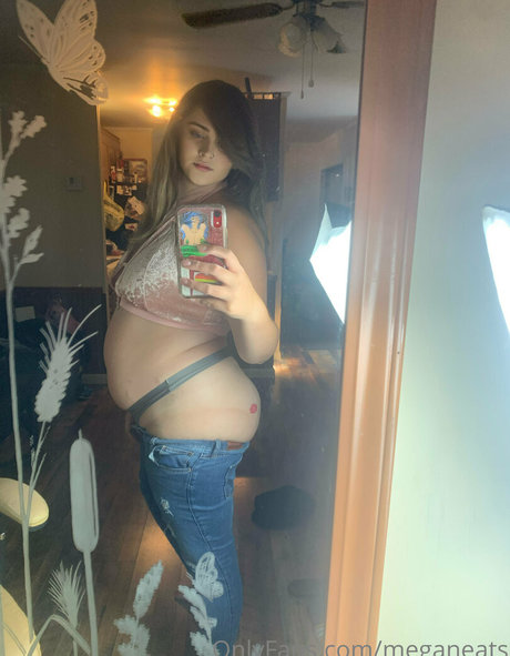 meganeats OnlyFans Nackt Content