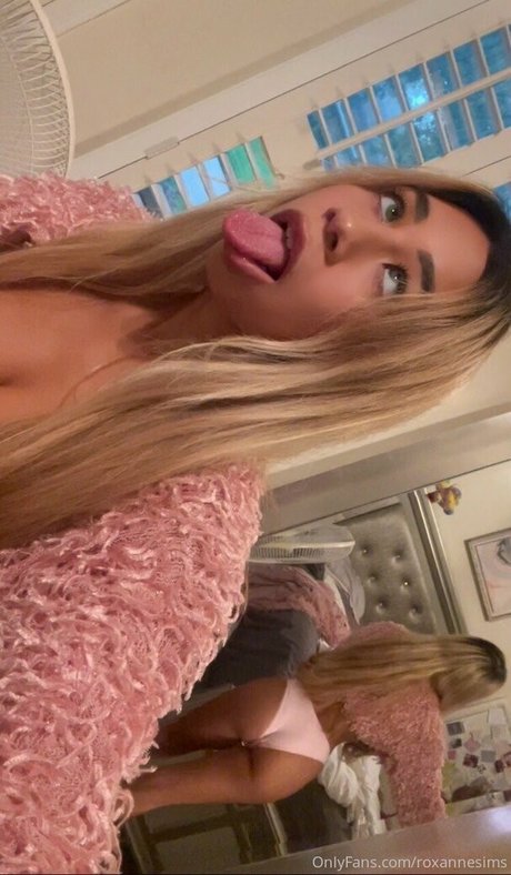 roxannesims Neuer OnlyFans Leak