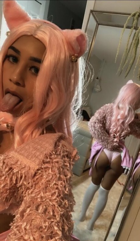 roxannesims Nacktbilder von OnlyFans