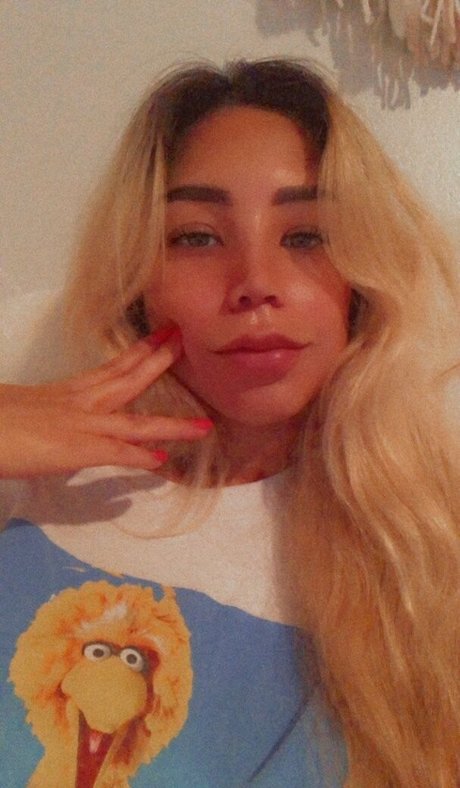 roxannesims OnlyFans Leak