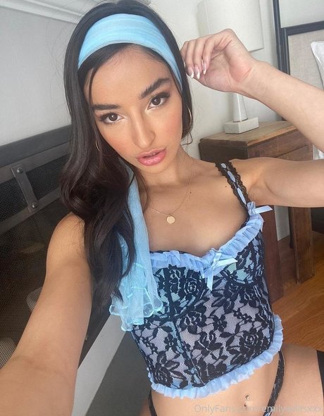 emilywillisxxx OnlyFans Nackt Leak