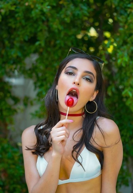 emilywillisxxx Nacktbilder von OnlyFans geleakt