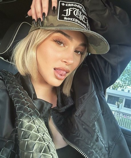 Camaryn Swanson Nackt auf OnlyFans Leak