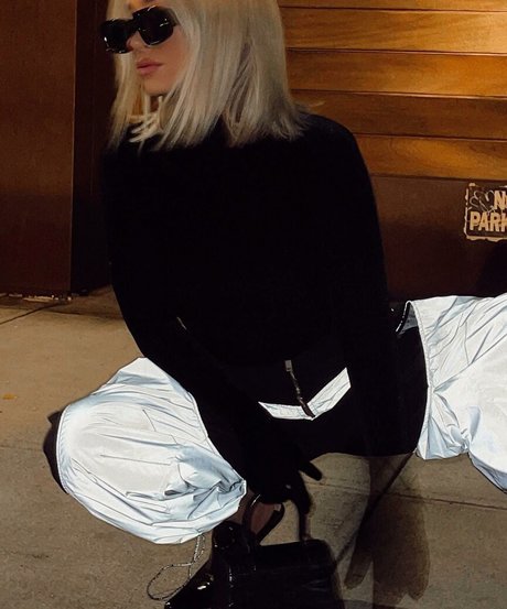 Camaryn Swanson Leaks von Nacktbildern auf OnlyFans