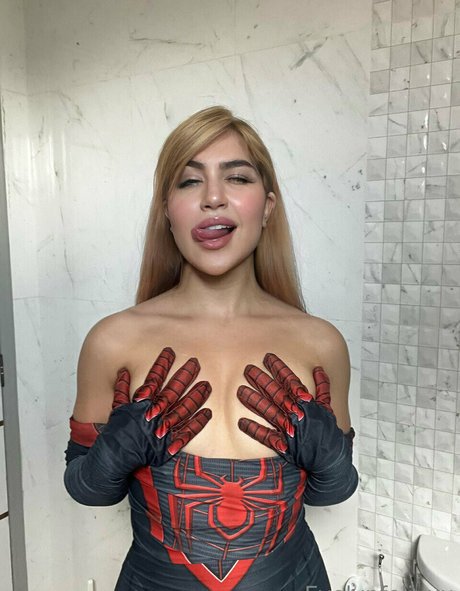 Evelyn Felix Joi OnlyFans