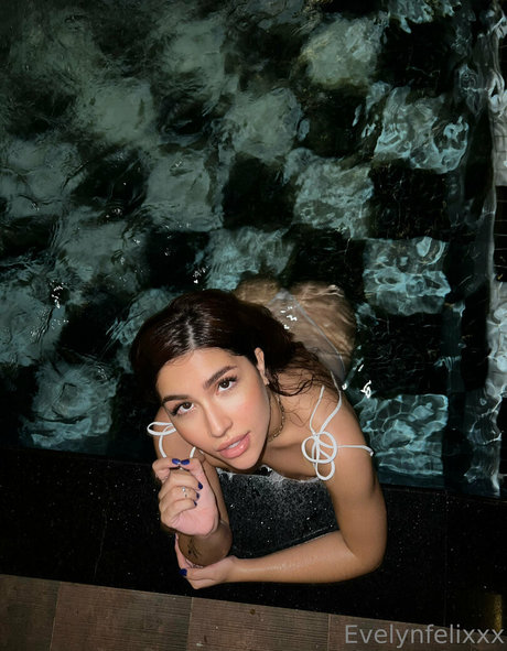 Evelyn Felix Sexy OnlyFans