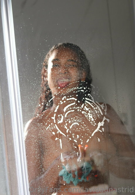 Astridlcm OnlyFans Gratis-Inhalte