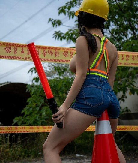 Sharon Wei OnlyFans Leak