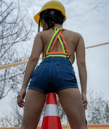 Sharon Wei Titten OnlyFans