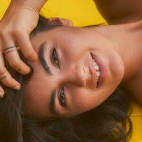 Katerina Bila OnlyFans nackte Brüste