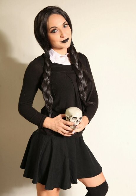 Himorta Nacktbilder OnlyFans geleakt