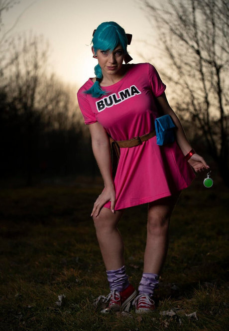 Himorta Nackt auf OnlyFans