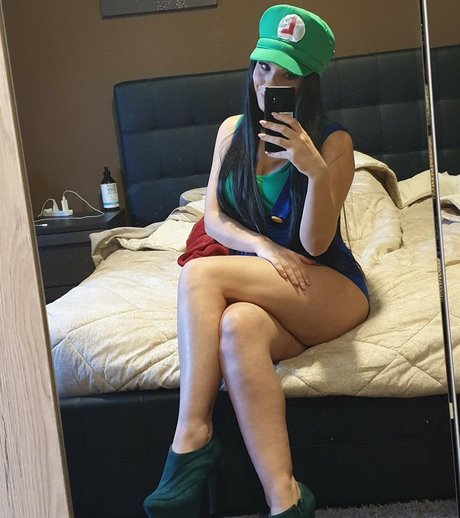 Himorta OnlyFans Leak