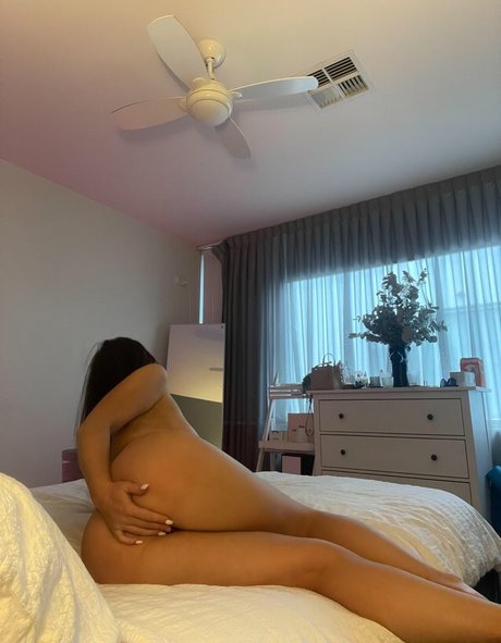 Mackenzie Gray OnlyFans XX