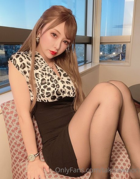takizawaiori OnlyFans Nacktbilder geleakt