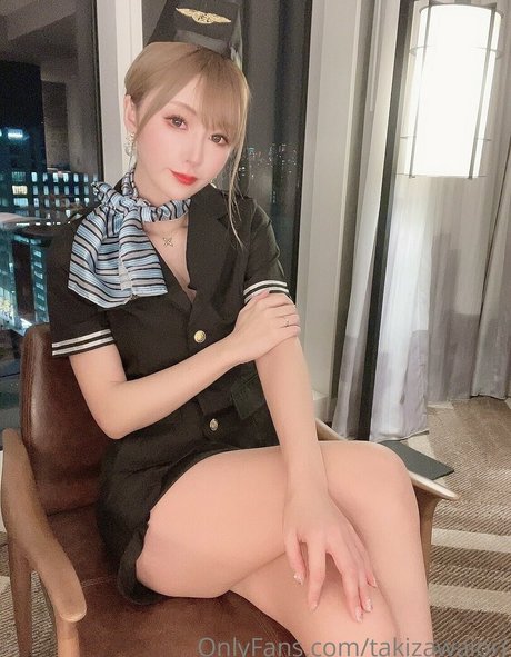 takizawaiori Oben ohne OnlyFans