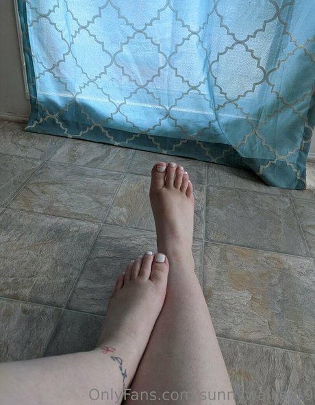 sunnywalker19 Leaked OnlyFans Fotos