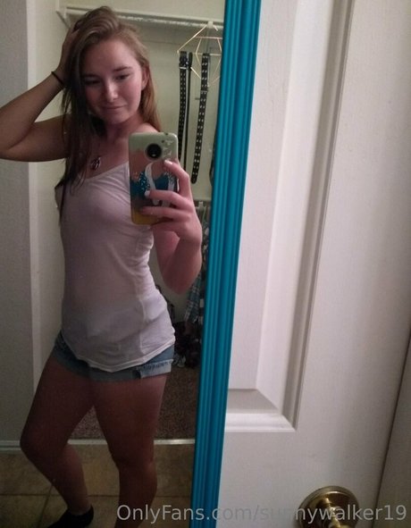 sunnywalker19 Nacktbilder auf OnlyFans