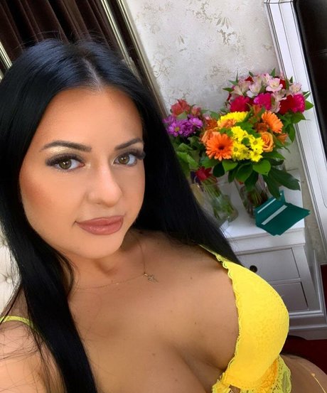 EdithOliviere OnlyFans Leak