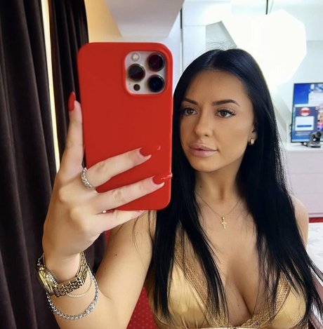 EdithOliviere OnlyFans Sex Leak