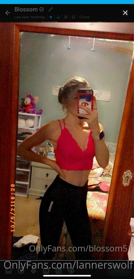 lannerswolf Nacktbilder OnlyFans