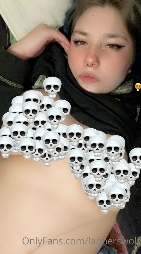 lannerswolf Nackt geleakt OnlyFans