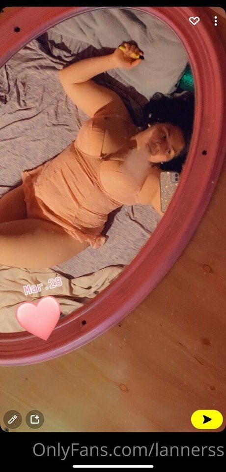 lannerswolf Model OnlyFans Foto