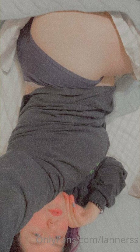 lannerswolf Nacktpornos von OnlyFans geleakt