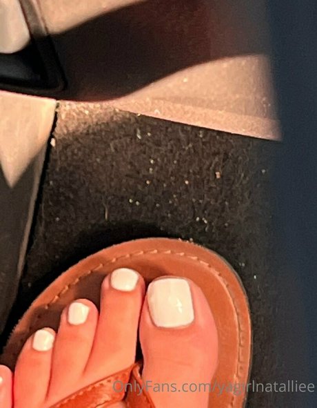 yagirlnatalliee Nacktporno OnlyFans