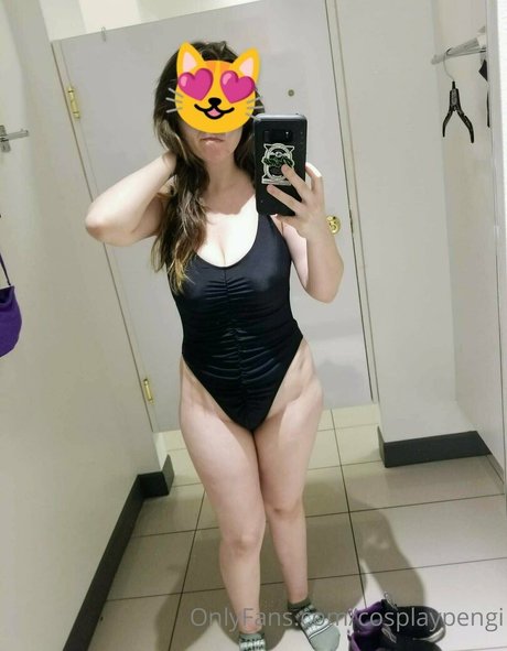 cosplaypengi OnlyFans Sextape