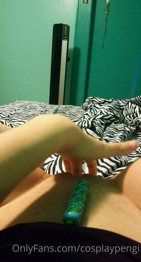 cosplaypengi Nacktbilder OnlyFans Leaks