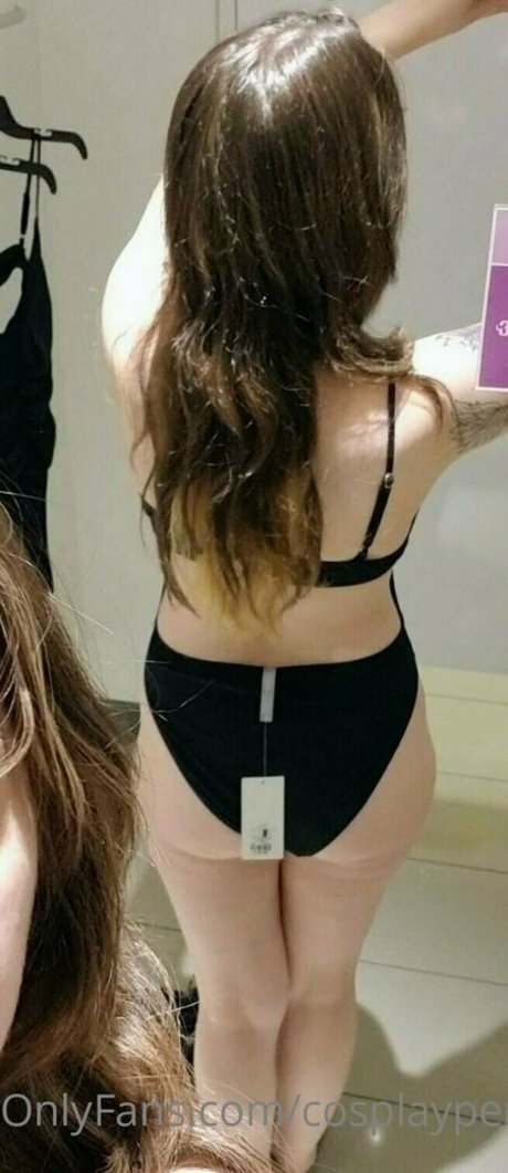 cosplaypengi OnlyFans Inhalte