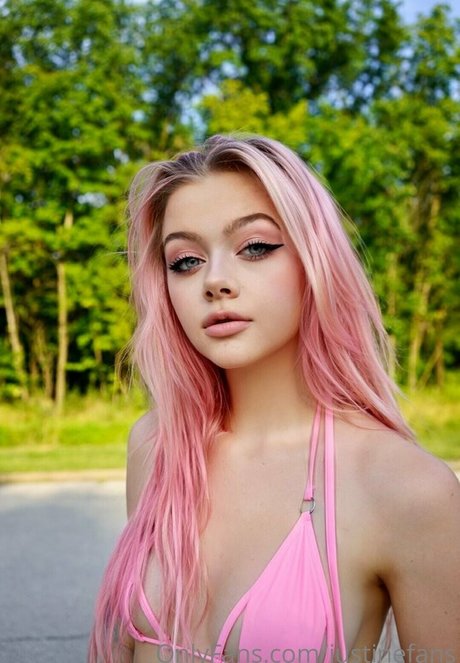 justinefans Sexy OnlyFans