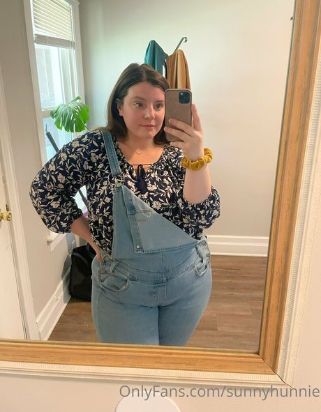 Sunnyhunnie OnlyFans Pornografie gratis