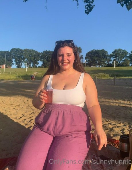 Sunnyhunnie OnlyFans Leaks Sex