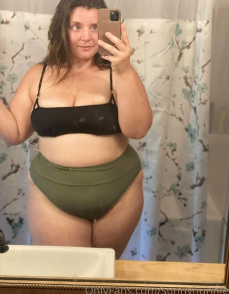 Sunnyhunnie OnlyFans Nackt