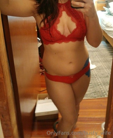 busty wife Leak von OnlyFans