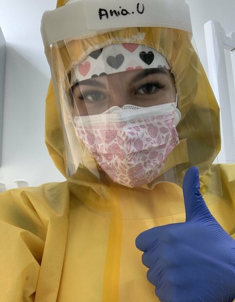 annie so sweet OnlyFans Leak