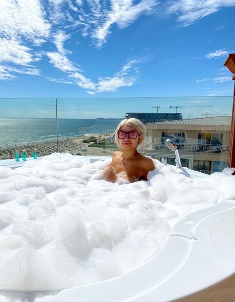 Sabrinabarbie OnlyFans Nacktbilder geleakt