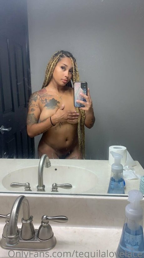 tequilalovelace Oben ohne OnlyFans