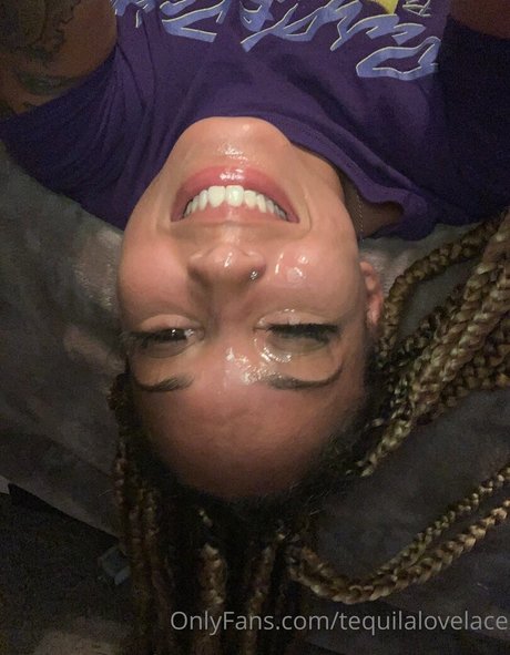 tequilalovelace XXX Leak OnlyFans Leak