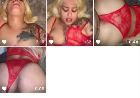 tequilalovelace Nackt OnlyFans