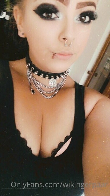 wikingerpaar NurlyFans-Pornoleaks