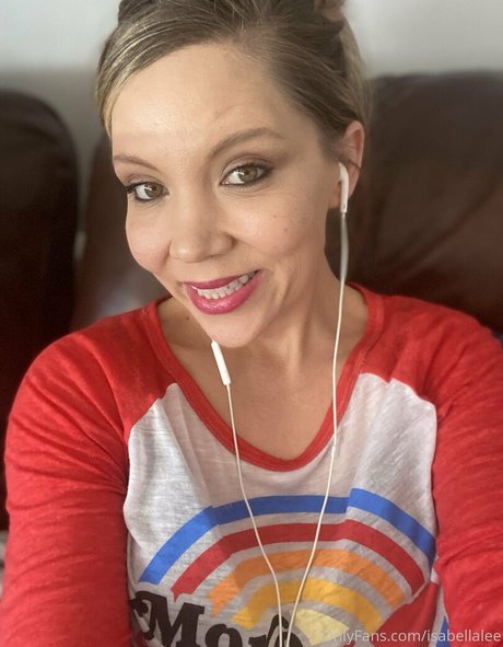 isabellalee OnlyFans Pornografie geleakt