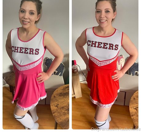 isabellalee OnlyFans Nacktbilder geleakt