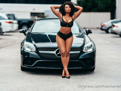 freechantel Brüste OnlyFans