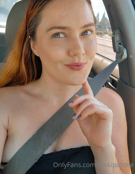 nikkipardee OnlyFans geleakter Pornografie