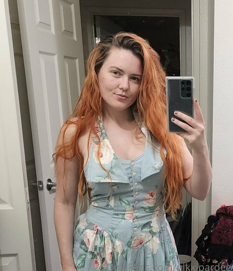 nikkipardee OnlyFans Leak