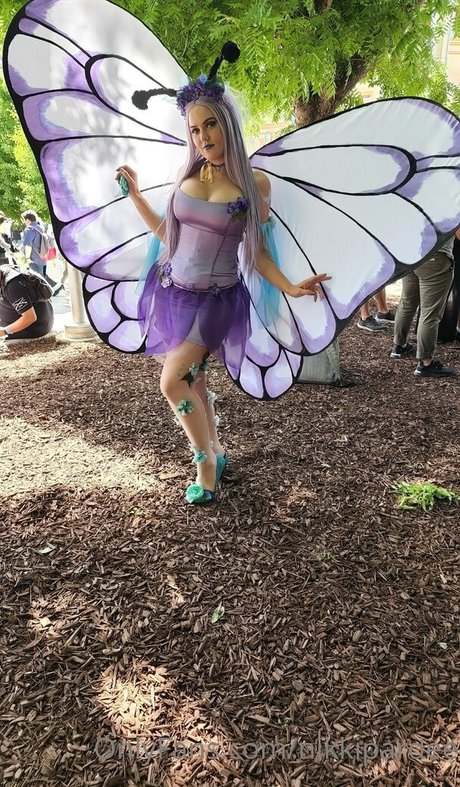 nikkipardee Kostenloses OnlyFans